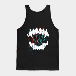 Bad Wolf BibikovDesign Tank Top